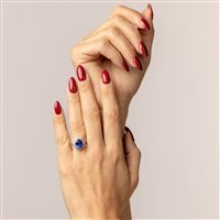 Ring Ultima Edizione Woman Colore in Silver AAO2651 - AAO2651